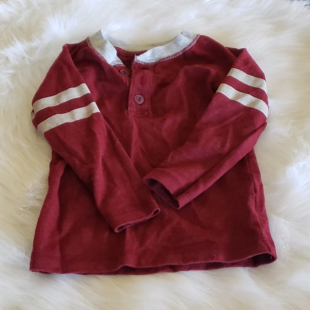 Boys shirt